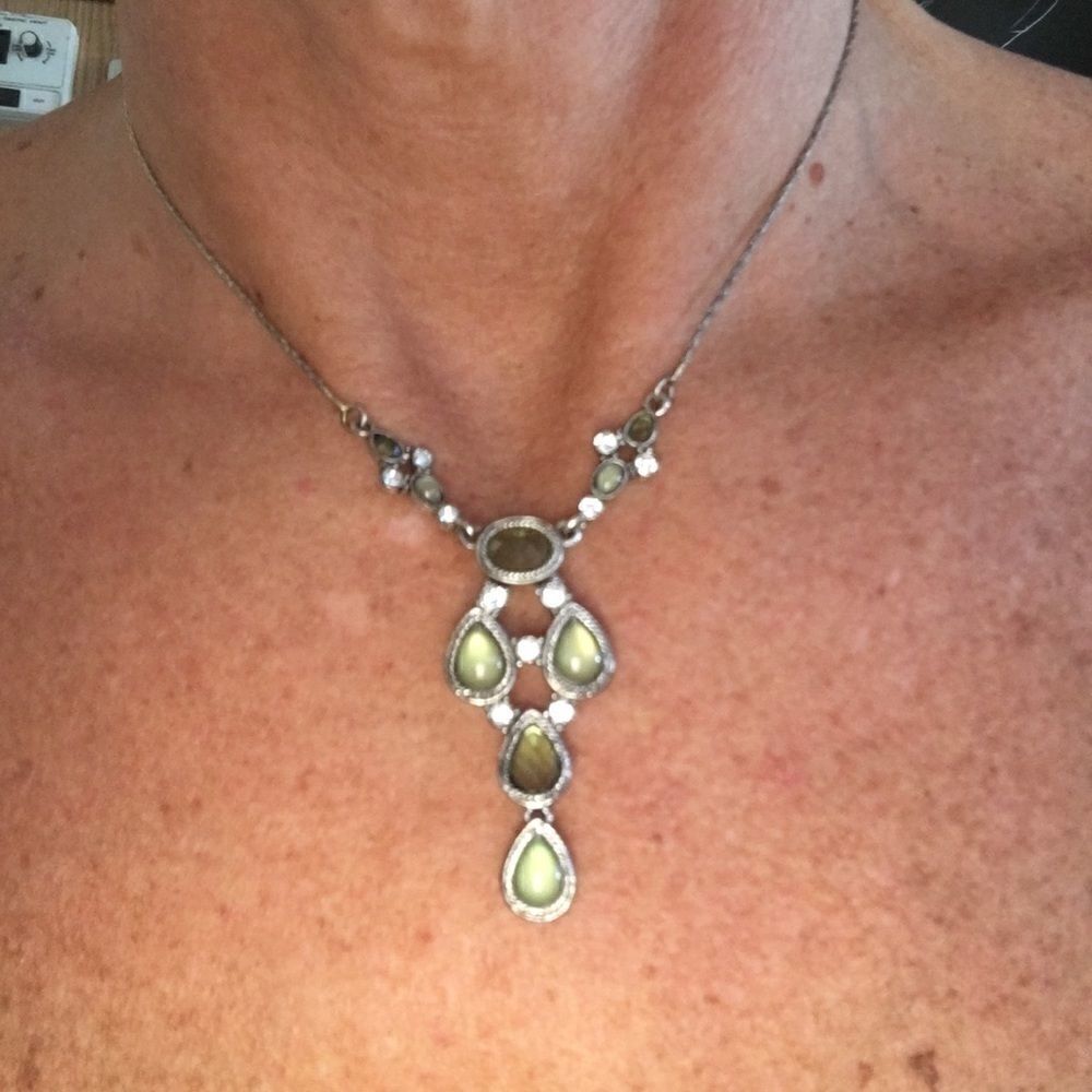 1928 NECKLACE 